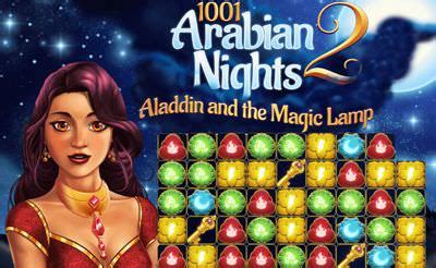 arabian nights 2 kostenlos spielen